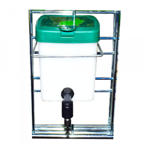 Adapatoare iepuri Demetra PL05. Photo 3